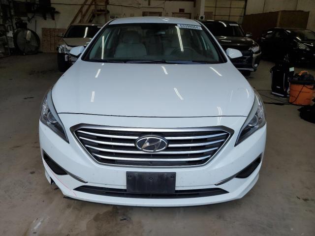 Photo 4 VIN: 5NPE24AF3HH438438 - HYUNDAI SONATA 