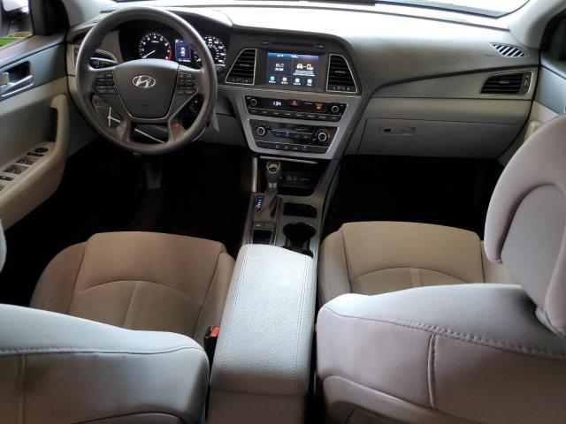 Photo 7 VIN: 5NPE24AF3HH438438 - HYUNDAI SONATA 