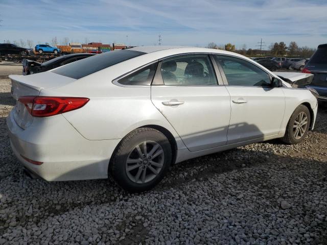 Photo 2 VIN: 5NPE24AF3HH444613 - HYUNDAI SONATA SE 