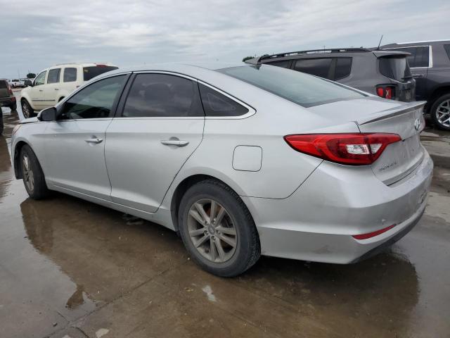 Photo 1 VIN: 5NPE24AF3HH445955 - HYUNDAI SONATA 