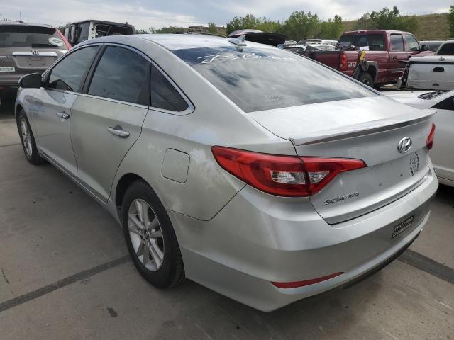 Photo 2 VIN: 5NPE24AF3HH446913 - HYUNDAI SONATA SE 