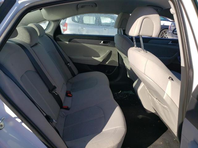 Photo 9 VIN: 5NPE24AF3HH448080 - HYUNDAI SONATA SE 