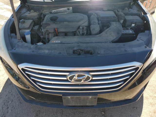 Photo 10 VIN: 5NPE24AF3HH449584 - HYUNDAI SONATA SE 