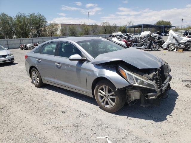 Photo 3 VIN: 5NPE24AF3HH451884 - HYUNDAI SONATA 