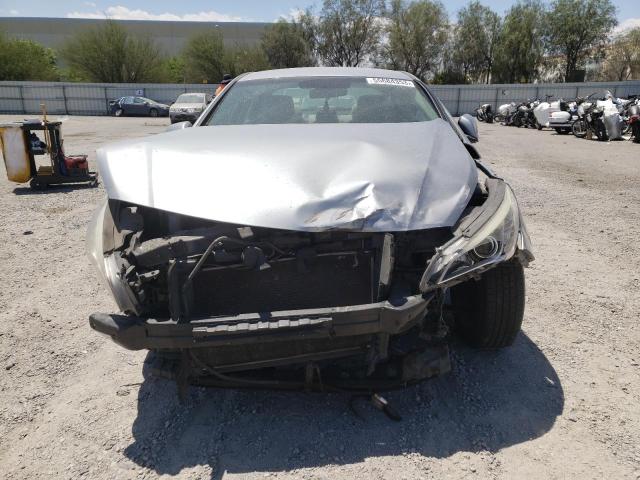 Photo 4 VIN: 5NPE24AF3HH451884 - HYUNDAI SONATA 