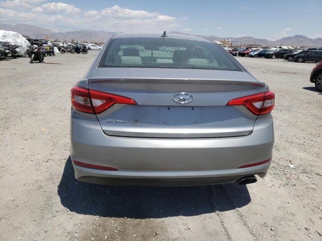 Photo 5 VIN: 5NPE24AF3HH451884 - HYUNDAI SONATA 