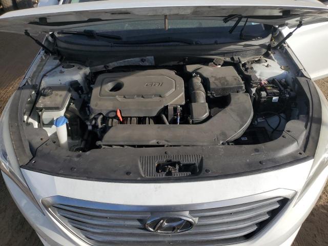 Photo 10 VIN: 5NPE24AF3HH453439 - HYUNDAI SONATA SE 