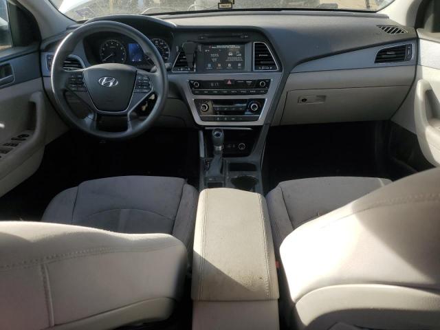 Photo 7 VIN: 5NPE24AF3HH453439 - HYUNDAI SONATA SE 