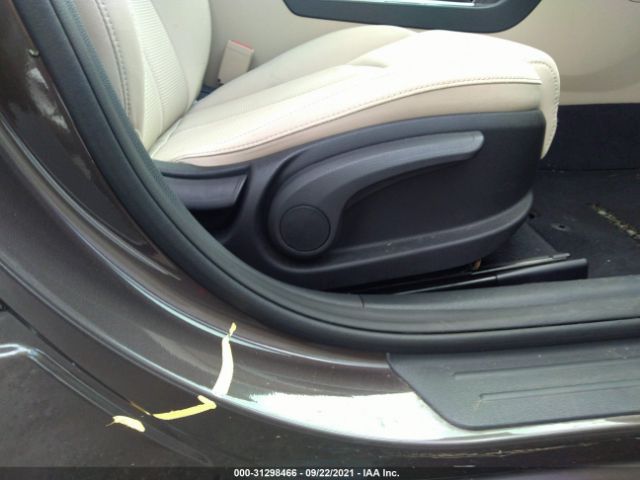 Photo 5 VIN: 5NPE24AF3HH457622 - HYUNDAI SONATA 