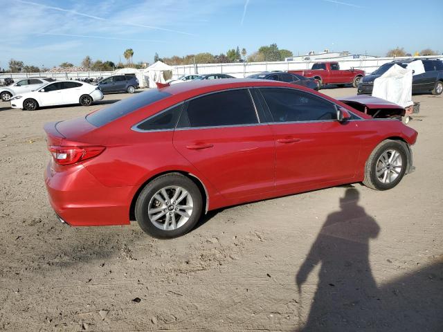 Photo 2 VIN: 5NPE24AF3HH461914 - HYUNDAI SONATA 