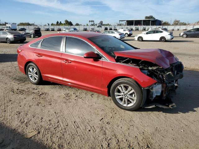 Photo 3 VIN: 5NPE24AF3HH461914 - HYUNDAI SONATA 