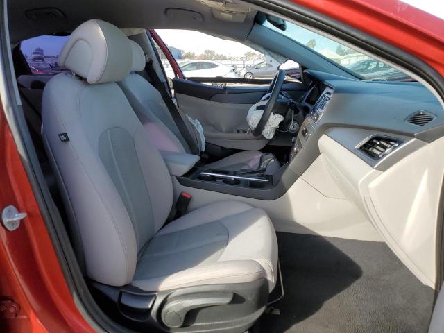 Photo 6 VIN: 5NPE24AF3HH461914 - HYUNDAI SONATA 