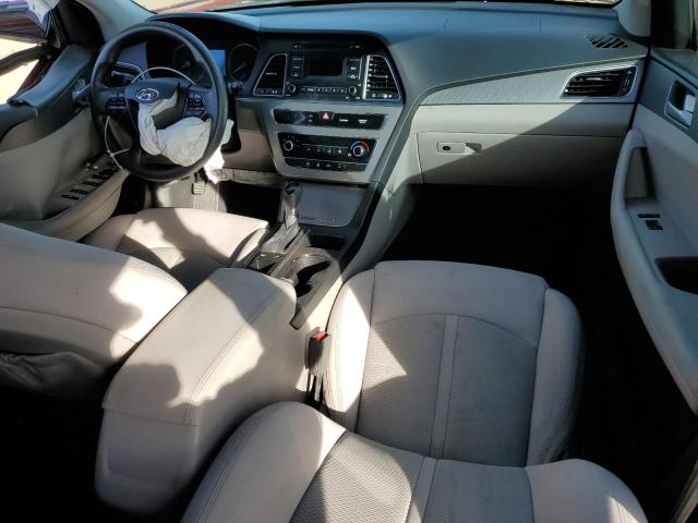 Photo 7 VIN: 5NPE24AF3HH461914 - HYUNDAI SONATA 