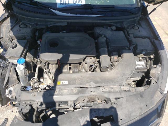 Photo 10 VIN: 5NPE24AF3HH463906 - HYUNDAI SONATA SE 