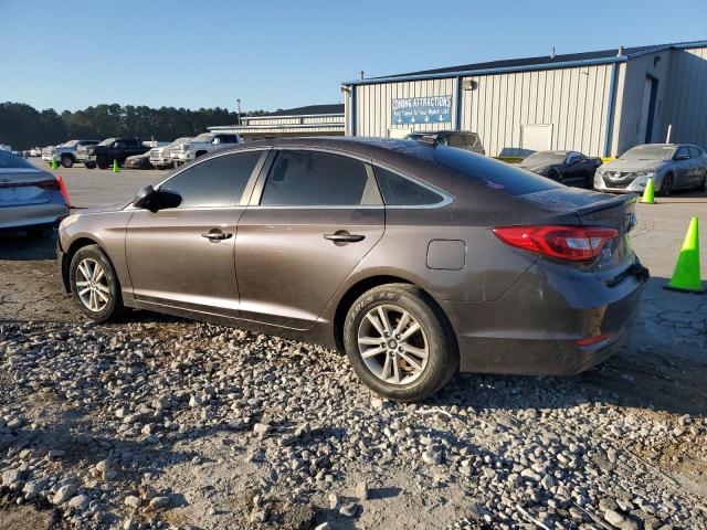 Photo 1 VIN: 5NPE24AF3HH463971 - HYUNDAI SONATA SE 