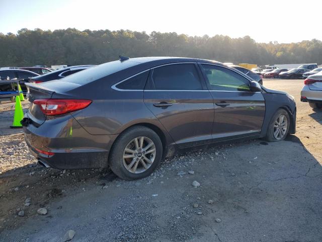 Photo 2 VIN: 5NPE24AF3HH463971 - HYUNDAI SONATA SE 