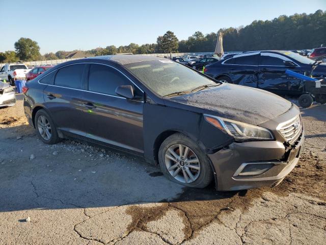 Photo 3 VIN: 5NPE24AF3HH463971 - HYUNDAI SONATA SE 