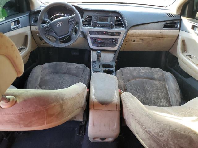 Photo 7 VIN: 5NPE24AF3HH463971 - HYUNDAI SONATA SE 