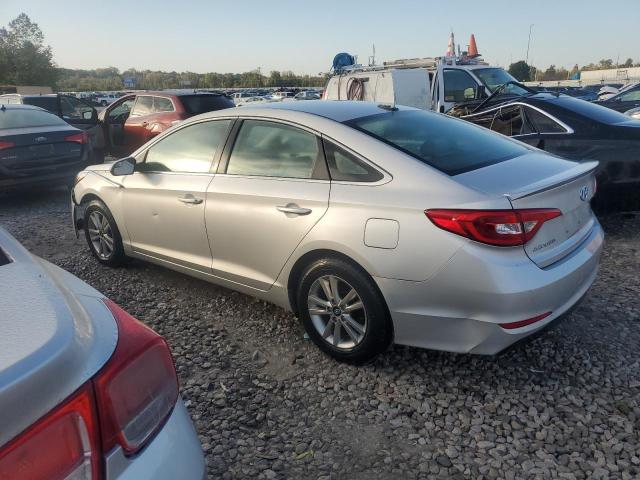 Photo 1 VIN: 5NPE24AF3HH467180 - HYUNDAI SONATA SE 