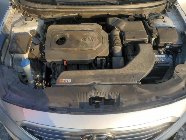 Photo 10 VIN: 5NPE24AF3HH467180 - HYUNDAI SONATA SE 