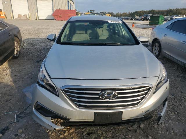 Photo 4 VIN: 5NPE24AF3HH467180 - HYUNDAI SONATA SE 