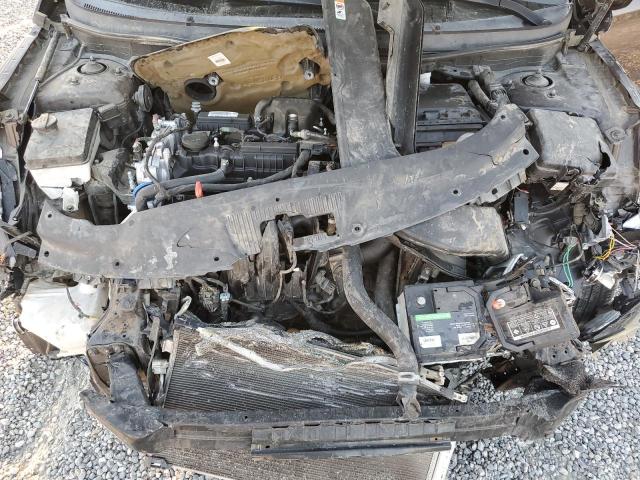 Photo 10 VIN: 5NPE24AF3HH468314 - HYUNDAI SONATA 