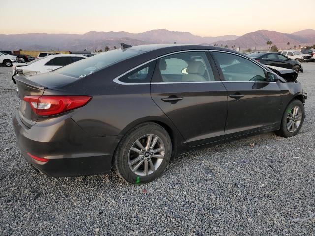 Photo 2 VIN: 5NPE24AF3HH468314 - HYUNDAI SONATA 