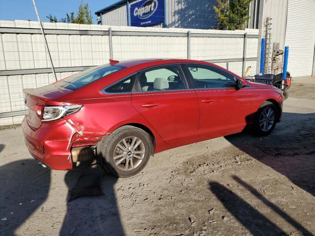 Photo 2 VIN: 5NPE24AF3HH473822 - HYUNDAI SONATA 