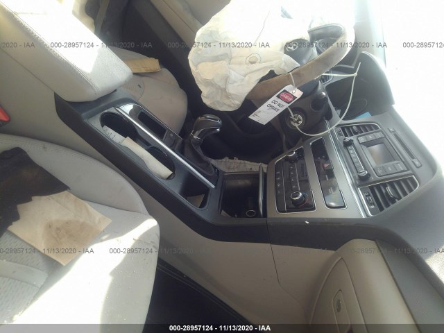 Photo 4 VIN: 5NPE24AF3HH478146 - HYUNDAI SONATA 