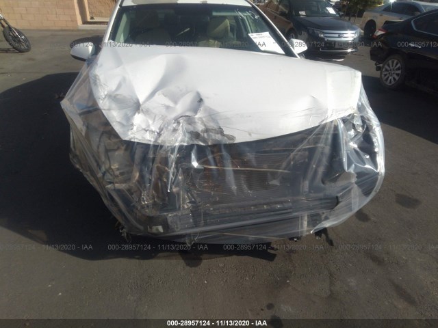 Photo 5 VIN: 5NPE24AF3HH478146 - HYUNDAI SONATA 