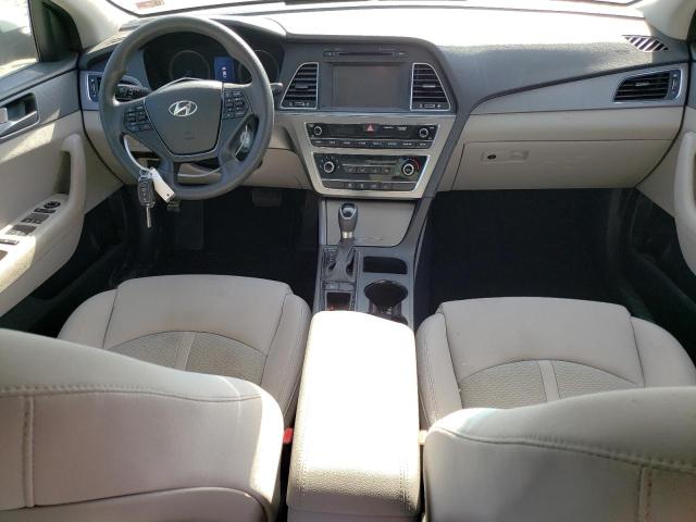 Photo 7 VIN: 5NPE24AF3HH480561 - HYUNDAI SONATA SE 