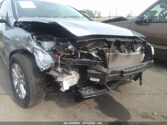 Photo 5 VIN: 5NPE24AF3HH484111 - HYUNDAI SONATA 