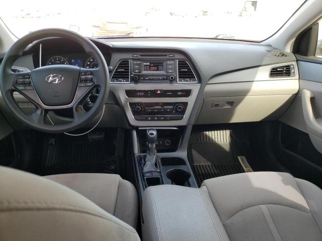 Photo 7 VIN: 5NPE24AF3HH488353 - HYUNDAI SONATA SE 