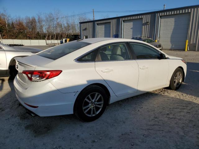 Photo 2 VIN: 5NPE24AF3HH492998 - HYUNDAI SONATA SE 