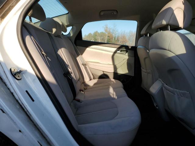 Photo 9 VIN: 5NPE24AF3HH492998 - HYUNDAI SONATA SE 