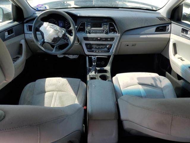 Photo 7 VIN: 5NPE24AF3HH493343 - HYUNDAI SONATA SE 