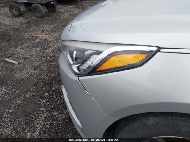 Photo 5 VIN: 5NPE24AF3HH493410 - HYUNDAI SONATA 