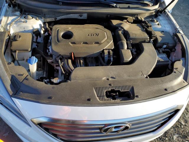 Photo 10 VIN: 5NPE24AF3HH500551 - HYUNDAI SONATA 