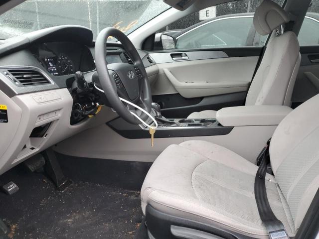 Photo 6 VIN: 5NPE24AF3HH500551 - HYUNDAI SONATA 