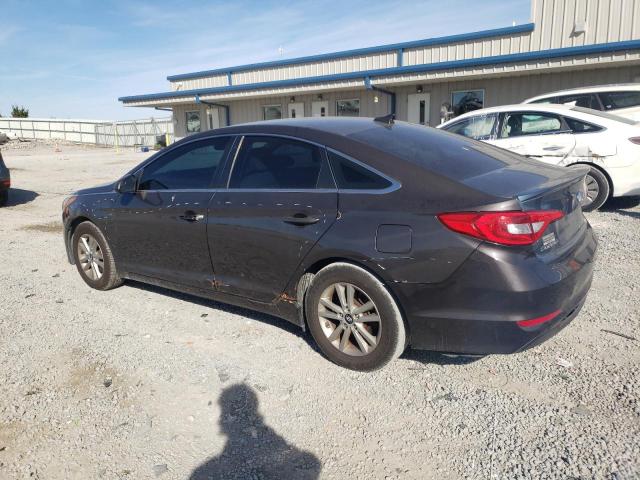 Photo 1 VIN: 5NPE24AF3HH503353 - HYUNDAI SONATA SE 