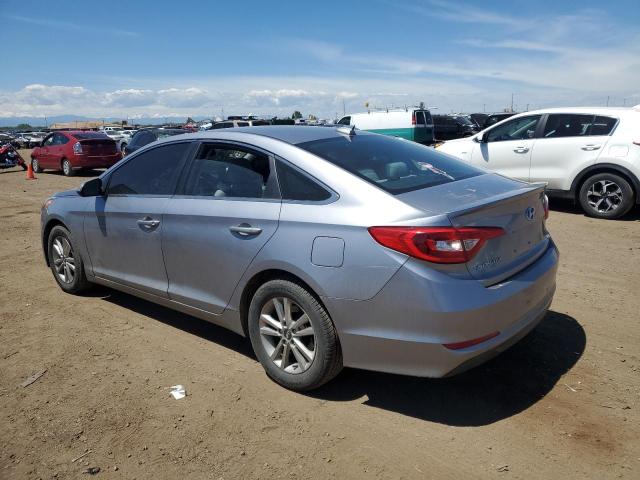 Photo 1 VIN: 5NPE24AF3HH504048 - HYUNDAI SONATA 