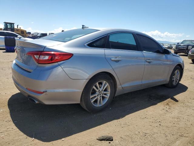 Photo 2 VIN: 5NPE24AF3HH504048 - HYUNDAI SONATA 