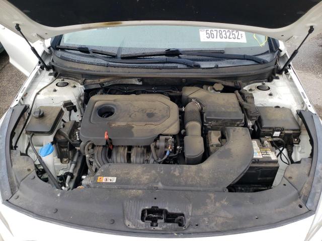 Photo 6 VIN: 5NPE24AF3HH506138 - HYUNDAI SONATA SE 