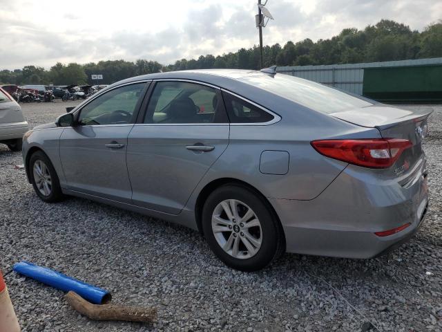 Photo 1 VIN: 5NPE24AF3HH514823 - HYUNDAI SONATA SE 