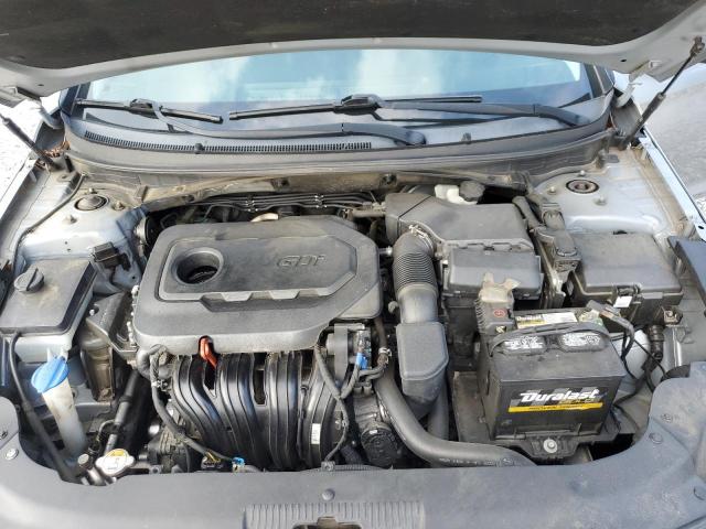 Photo 10 VIN: 5NPE24AF3HH514823 - HYUNDAI SONATA SE 