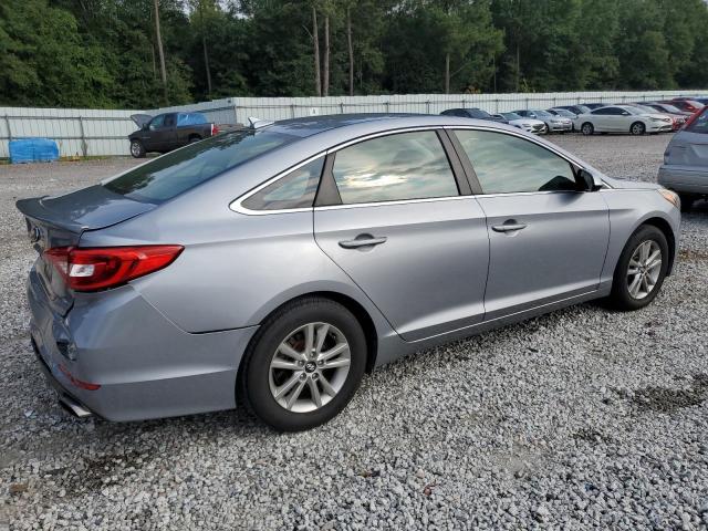 Photo 2 VIN: 5NPE24AF3HH514823 - HYUNDAI SONATA SE 