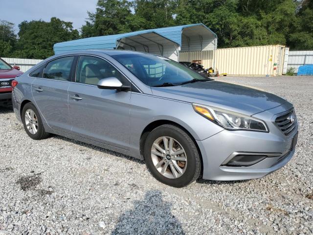 Photo 3 VIN: 5NPE24AF3HH514823 - HYUNDAI SONATA SE 