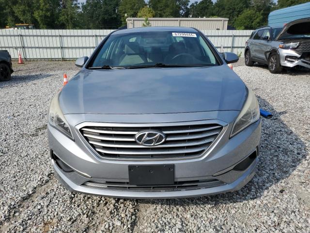 Photo 4 VIN: 5NPE24AF3HH514823 - HYUNDAI SONATA SE 