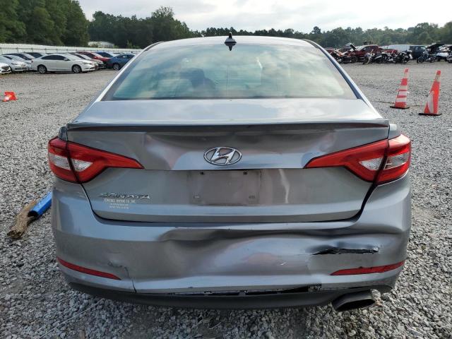 Photo 5 VIN: 5NPE24AF3HH514823 - HYUNDAI SONATA SE 