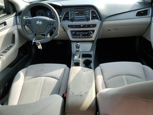 Photo 7 VIN: 5NPE24AF3HH514823 - HYUNDAI SONATA SE 